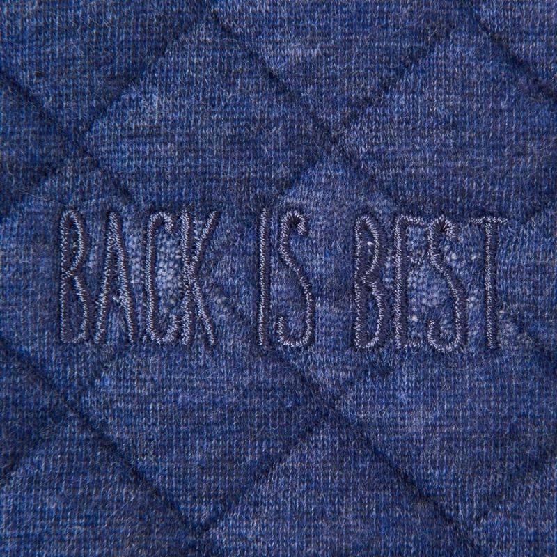 SleepSack Easy Transition - 1.5T Denim