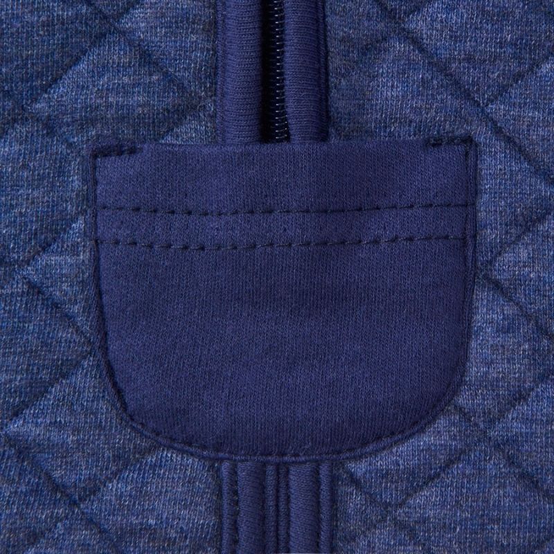 SleepSack Easy Transition - 1.5T Denim