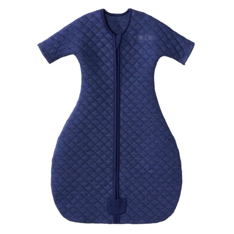 SleepSack Easy Transition - 1.5T Denim