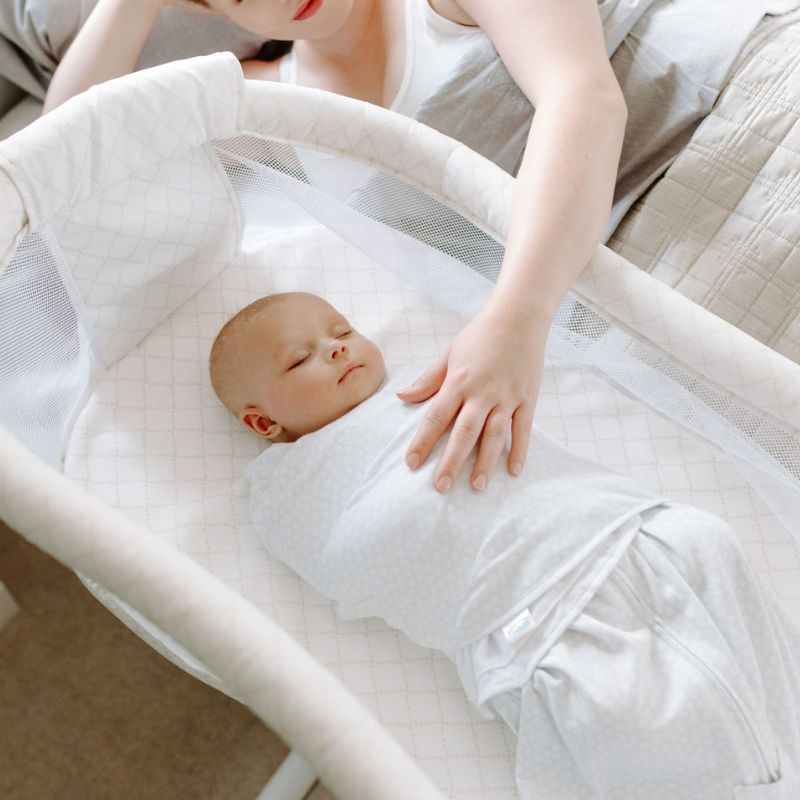 Halo essentia outlet bassinet canada