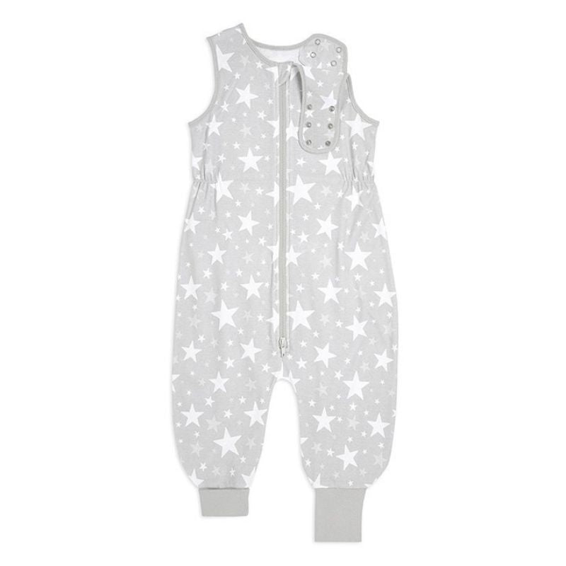 Toddler Cotton Wearable Sleep Sacks Stars