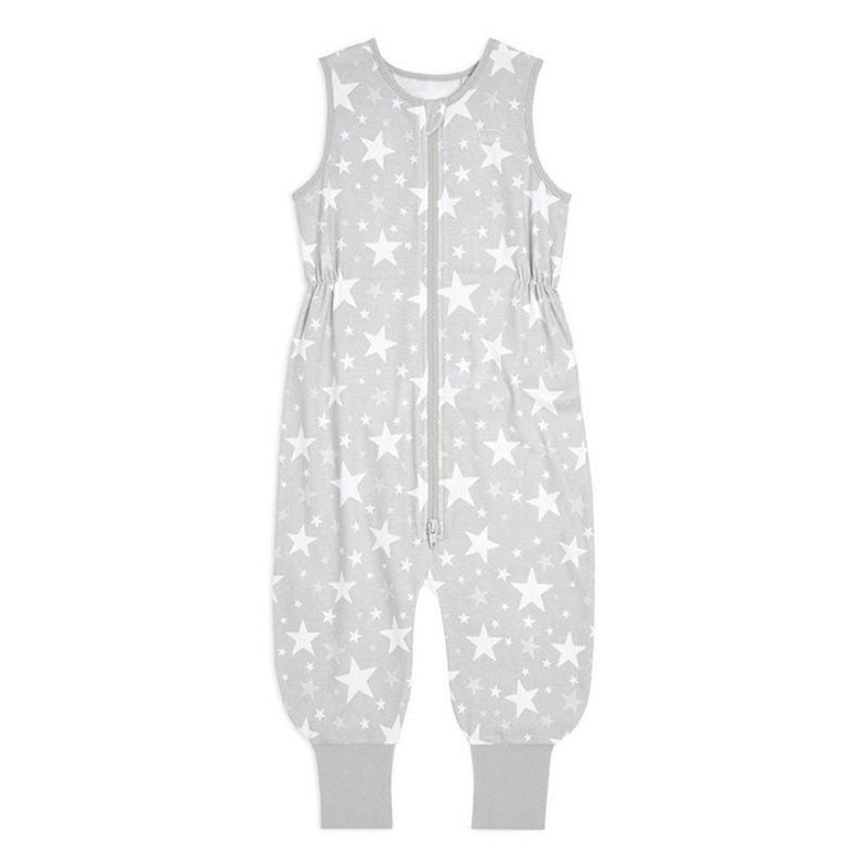 Toddler Cotton Wearable Sleep Sacks Stars