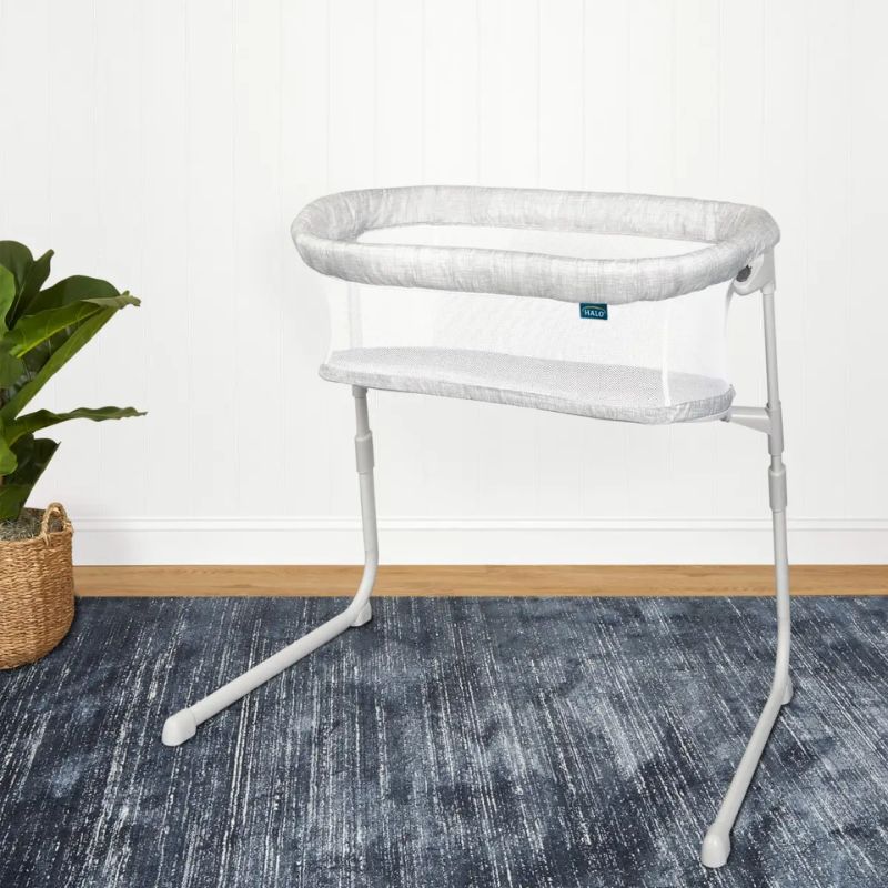 Bassinet halo online