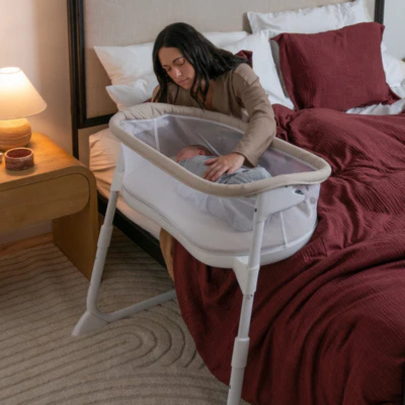 BassiNest Lite Portable Bassinet
