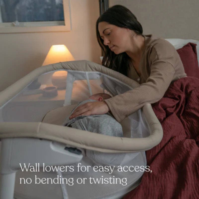 BassiNest Lite Portable Bassinet