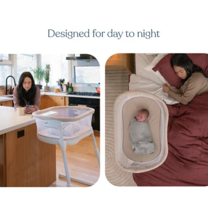 BassiNest Lite Portable Bassinet