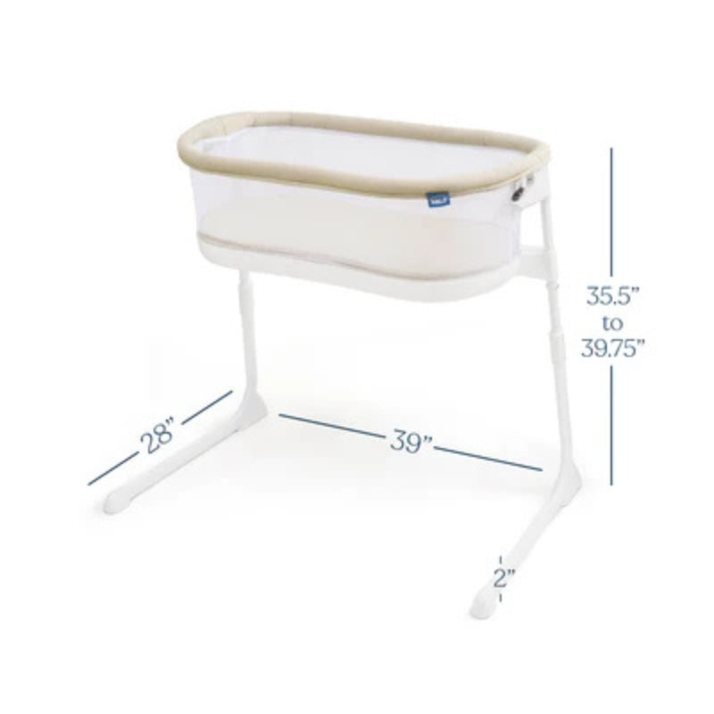 BassiNest Lite Portable Bassinet
