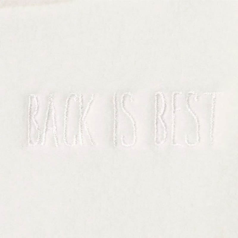 Micro-Fleece SleepSack Swaddle - 3.0 Tog cream