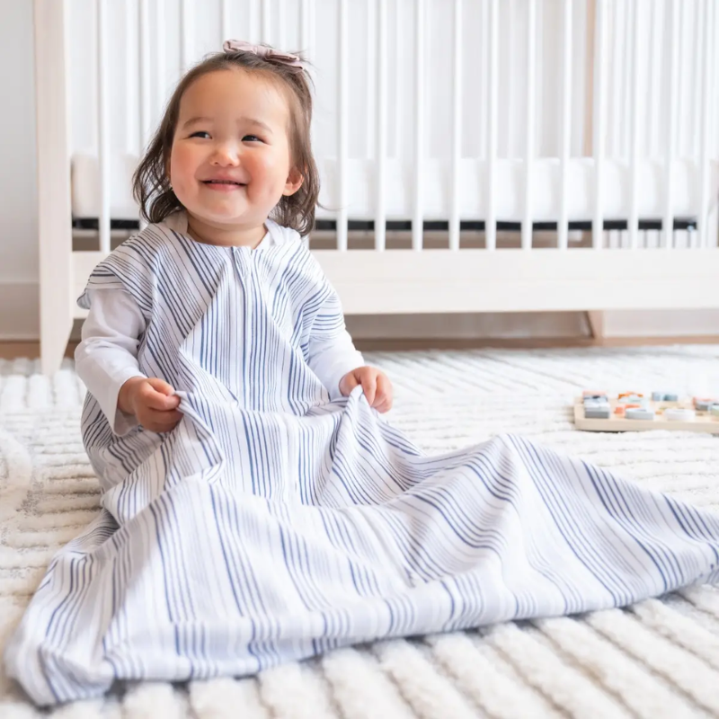 Cotton 0.5 Tog Wearable Blanket