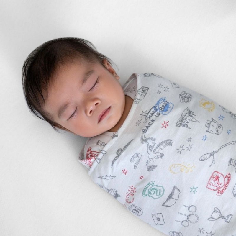 Harry Potter Swaddle 100% Cotton