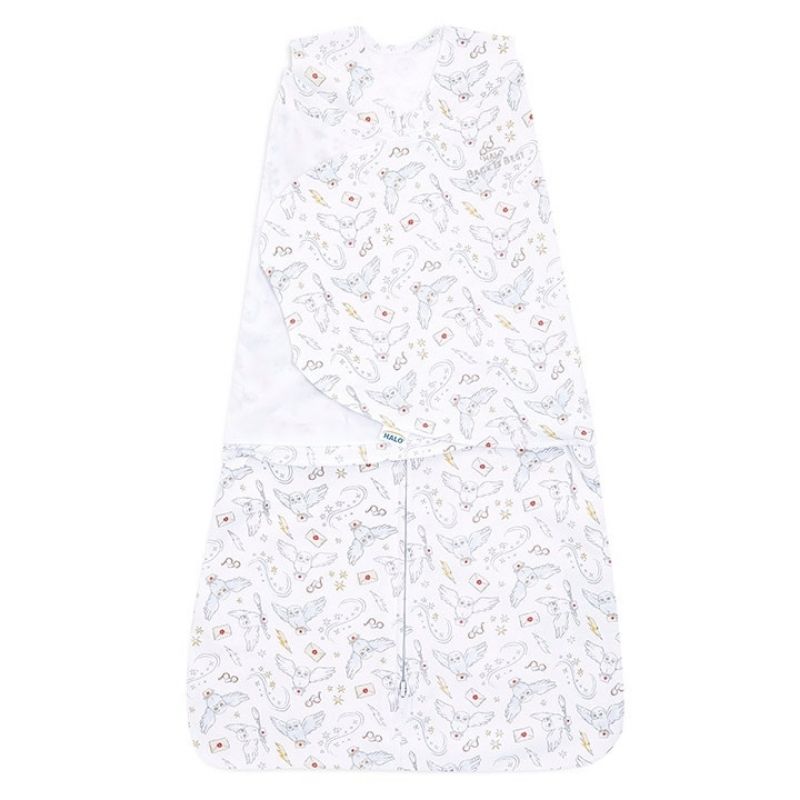 Harry Potter Swaddle 100% Cotton