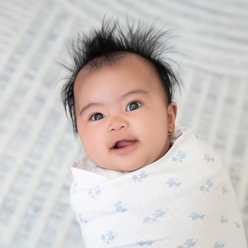 Cotton Swaddle Sleepsack 1.5 Tog
