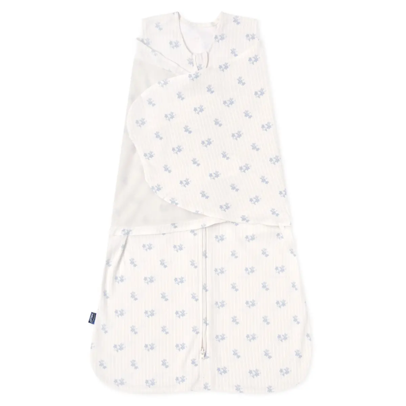 Cotton Swaddle Sleepsack 1.5 Tog