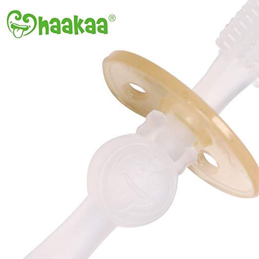360 Silicone Baby Tooth Brush