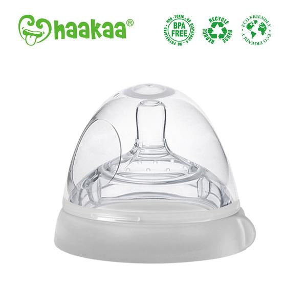Silicone Gen3 Baby Bottle Nipple