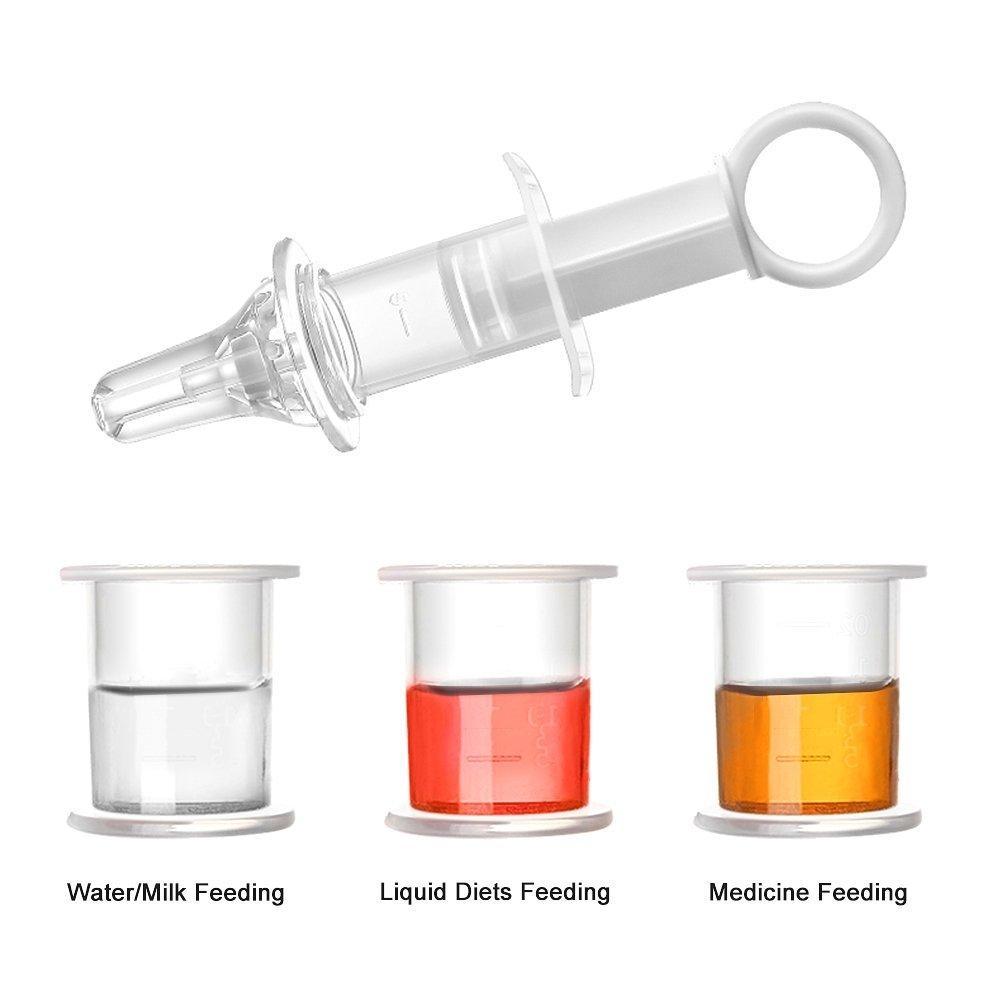 Oral Medicine Syringe
