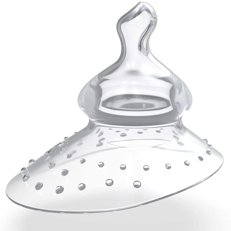 Orthodontic Nipple Shield