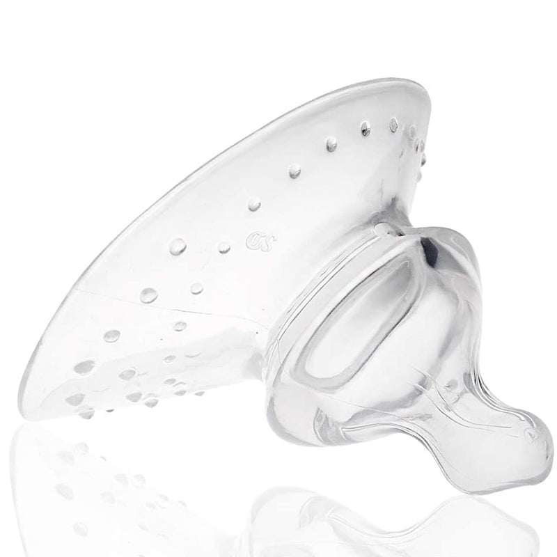Orthodontic Nipple Shield