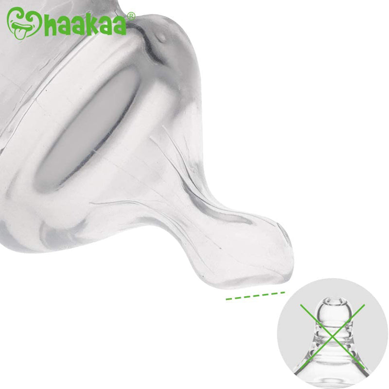 Orthodontic Nipple Shield