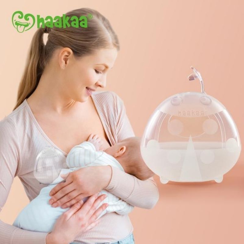 Haakaa in store deals