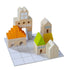 Logical Master Builder Blocks Set