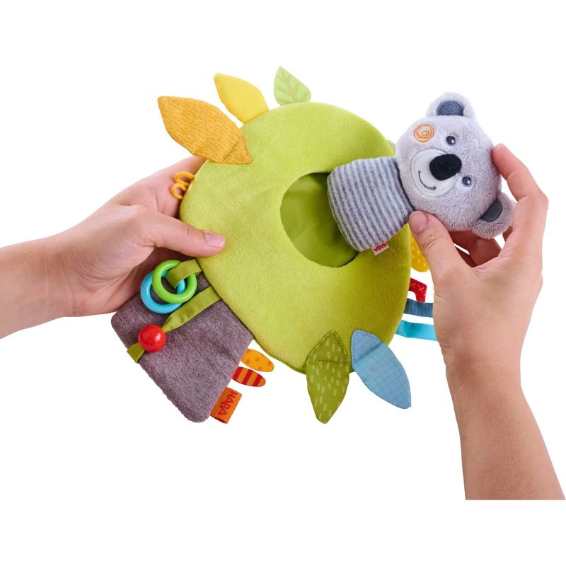 Koala Discovery Hanging Toy