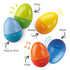 Musical Eggs