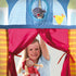 Hanging Doorway Puppet Theatre