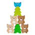 Forest Friends Stacking Toy