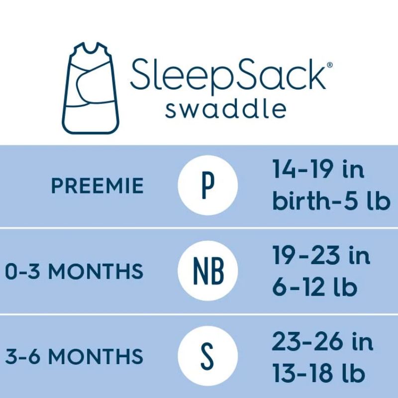 Micro-Fleece SleepSack Swaddle - 3.0 Tog Cream