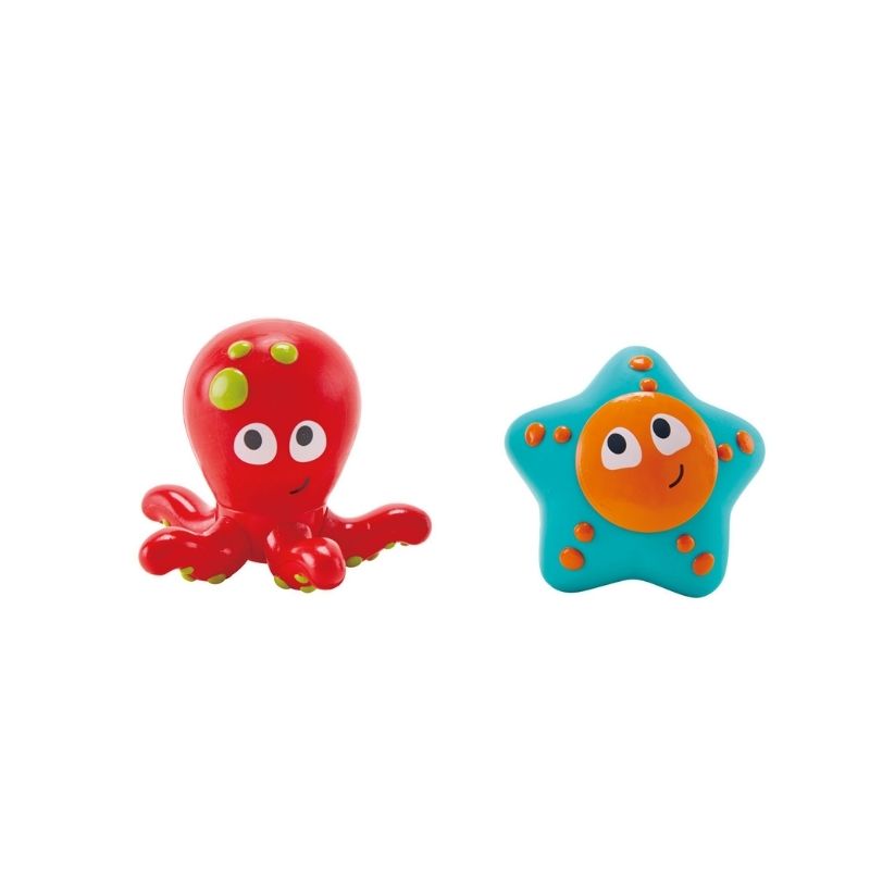 Water Squirter Toys