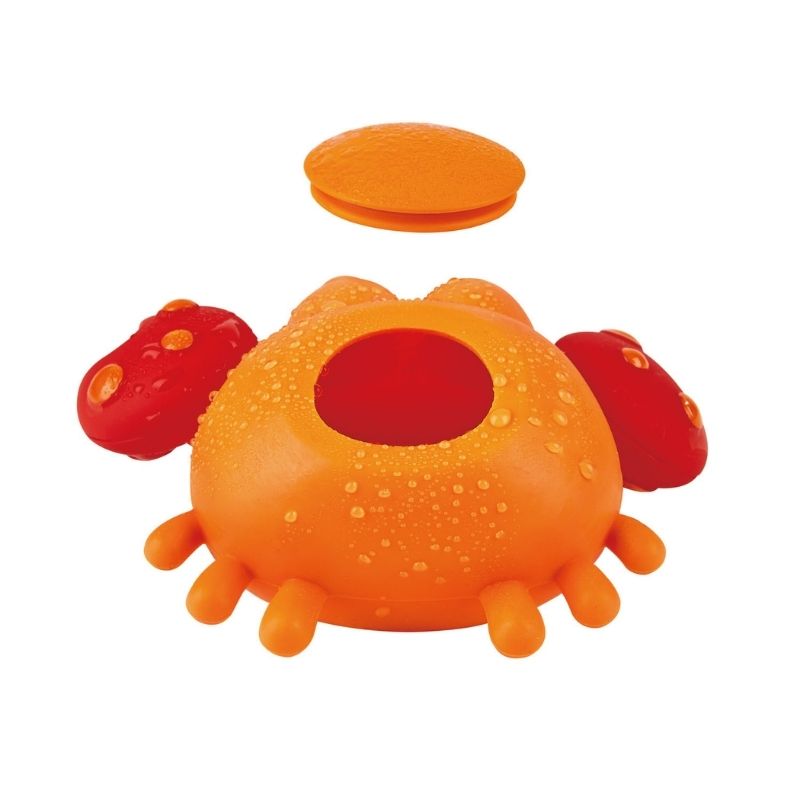 Water Squirter Toys