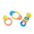 Rattle and Teether Collection
