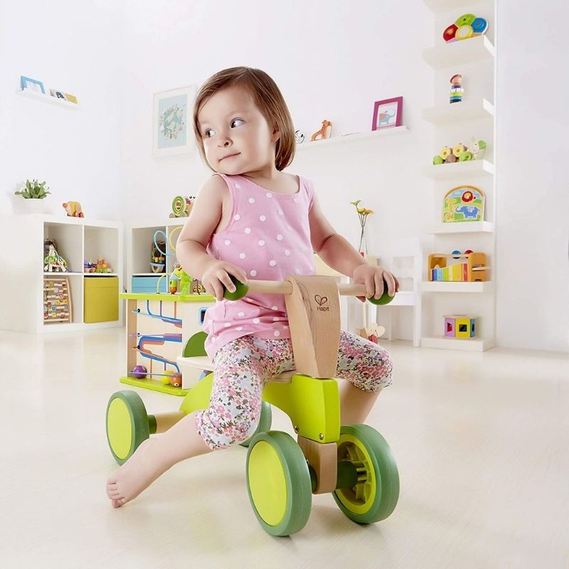 Scoot Around Balance Bike Snuggle Bugz Canada s Baby Store