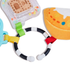Sensory ABC Playset