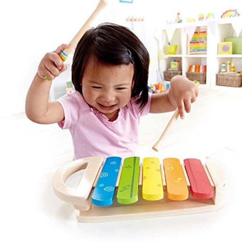 Rainbow Xylophone