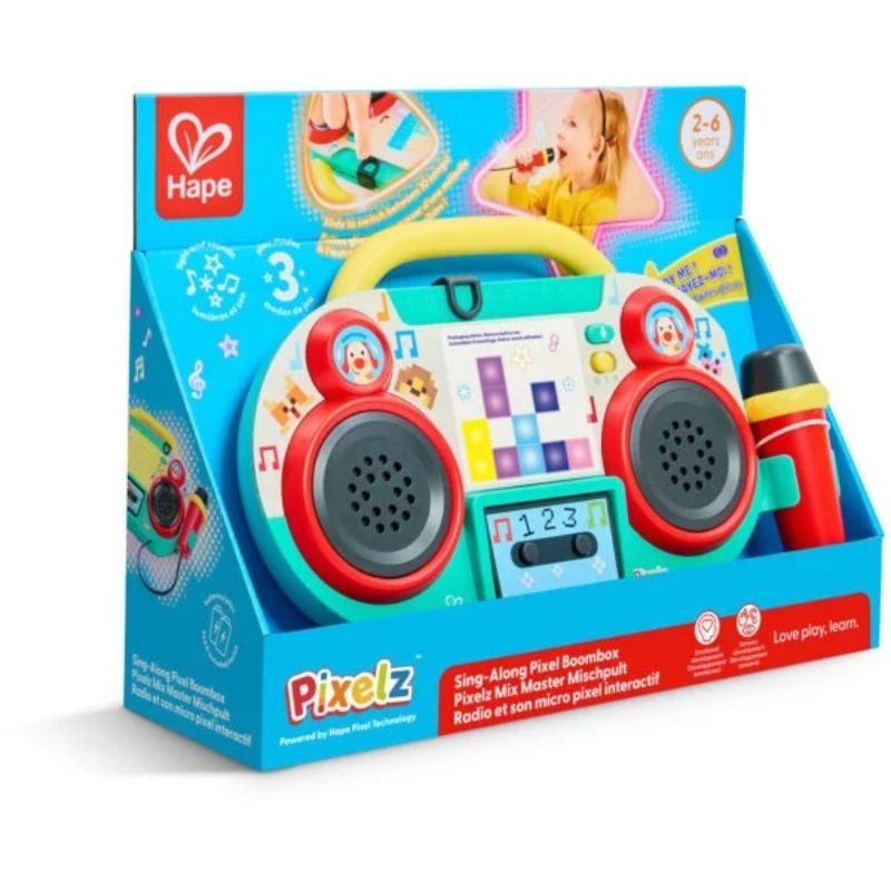 Mix Master DJ | Snuggle Bugz | Canada's Baby Store