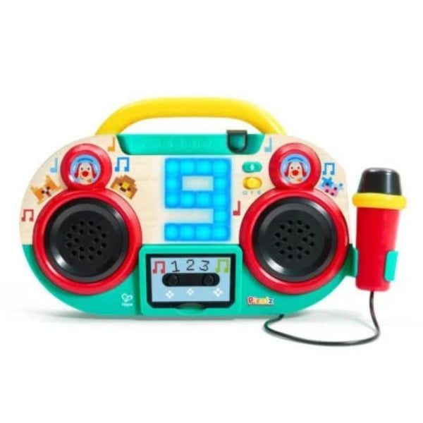 Mix Master DJ | Snuggle Bugz | Canada's Baby Store