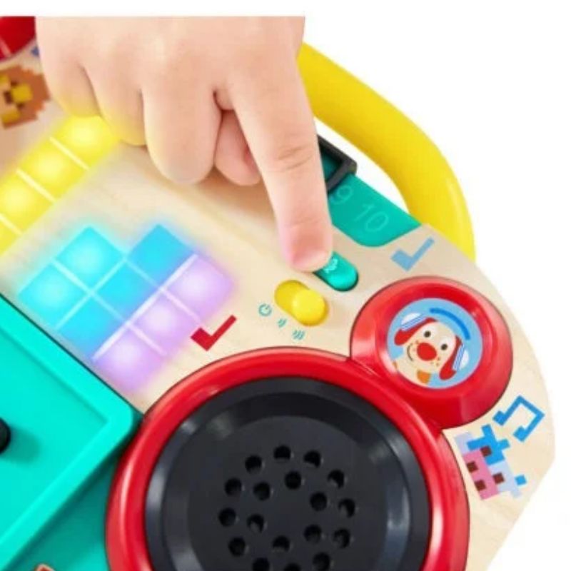 Mix Master DJ