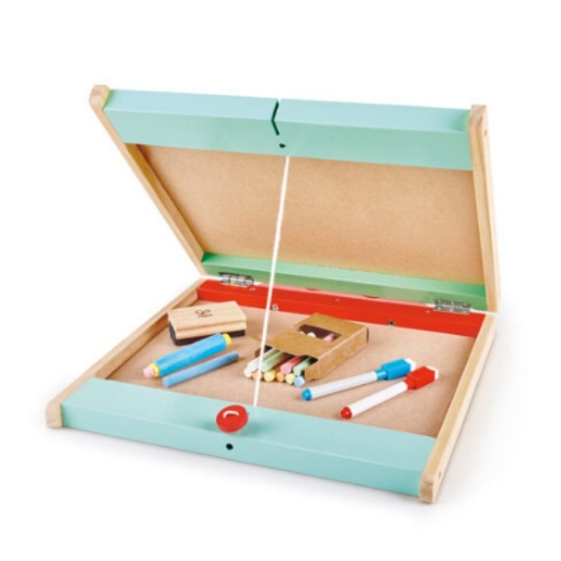 Store & Go Easel