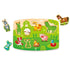 Peg Puzzle Farmyard