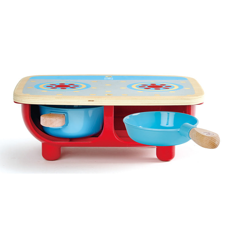 Toddler Kitchen Set | Snuggle Bugz | Canada's Baby Store