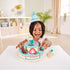 Interactive Happy Birthday Cake