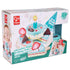 Interactive Happy Birthday Cake