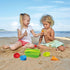 Ice Cream Shop Sand Toys