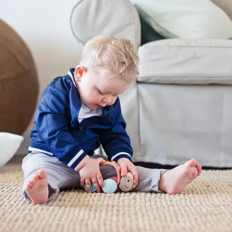 Turbo Turtle Teether