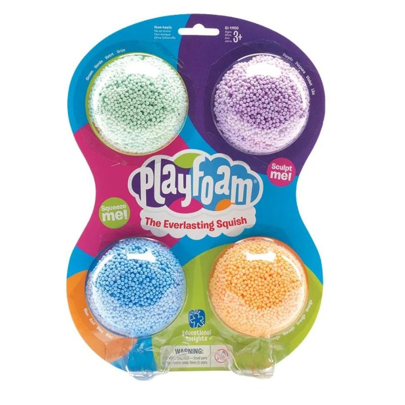 Playfoam Classic 4-pack