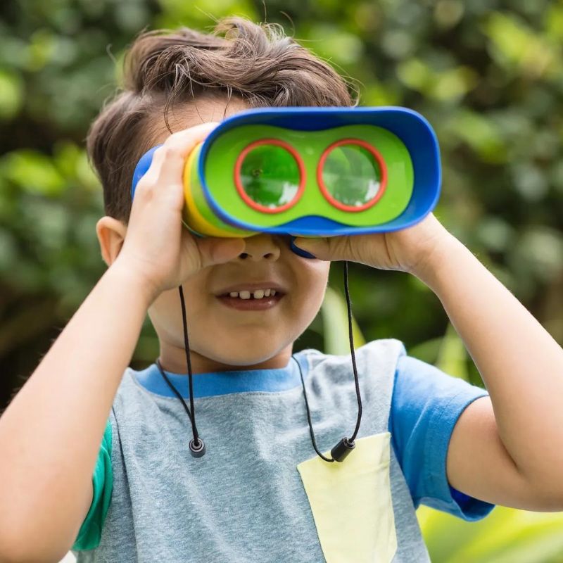 Geosafari Jr. Kidnoculars