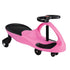 Kidnetic Car Pink