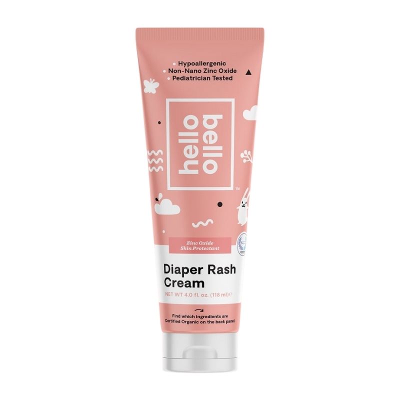 Diaper Rash Cream - 118 ML